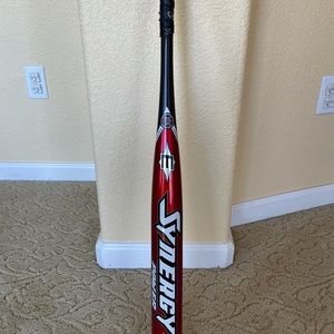 Easton Synergy + Softball bat